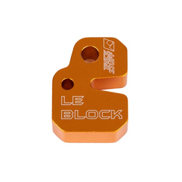 Trickstuff Universeel Ontluchtingsblok LE BLOCK