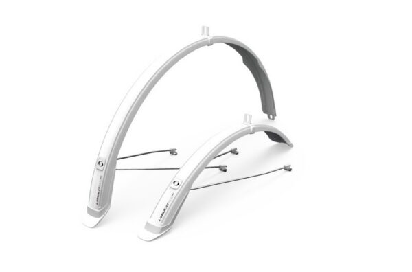 Aripă UBIQUIT SDL 45mm 28", Negru