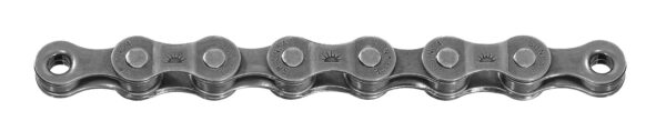 Catena SunRace CNM54 6/7 Velocità Grigia 116 Maglie
