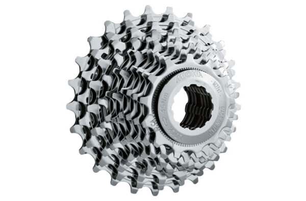 Kaseta Miche Primato 10-Rzędowa Campagnolo 12-25T