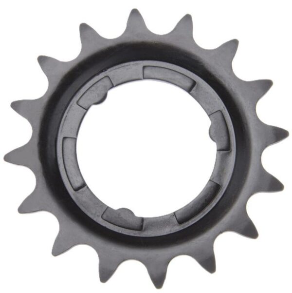 Γρανάζι Shimano Nexus 18T Μαύρο
