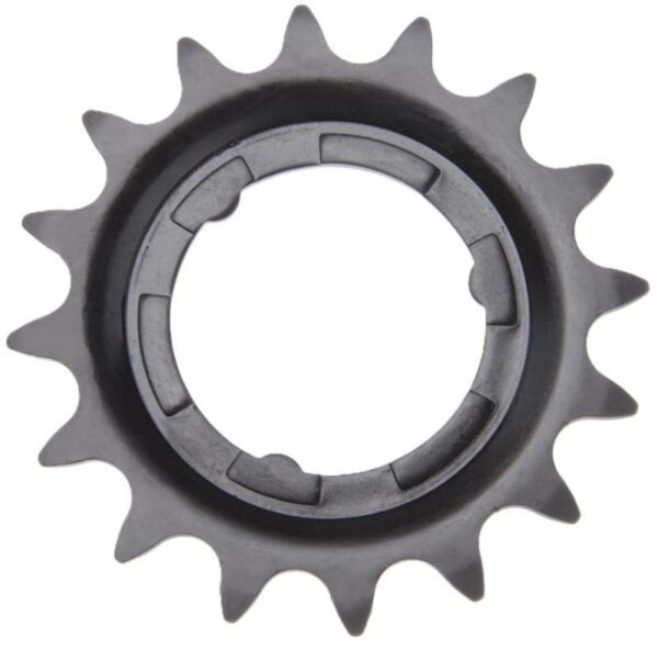 Γρανάζι Shimano Nexus 23T Μαύρο
