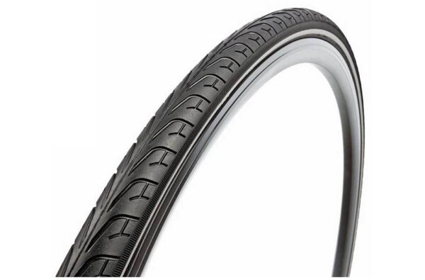 Vittoria Randonneur Däck 37-622 Svart Reflex Kanttråd OEM