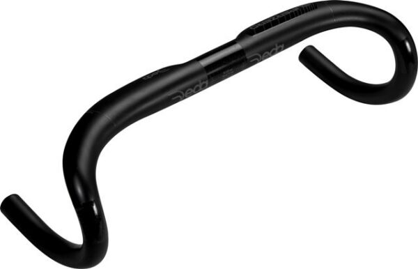 Алуминиево Кормило Deda SUPERZERO DCR 31.7x420mm (В-В) POB (Лъскаво Черно)