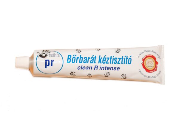 PR CLEAN R Intense Handreiniger 200g Hautfreundlich