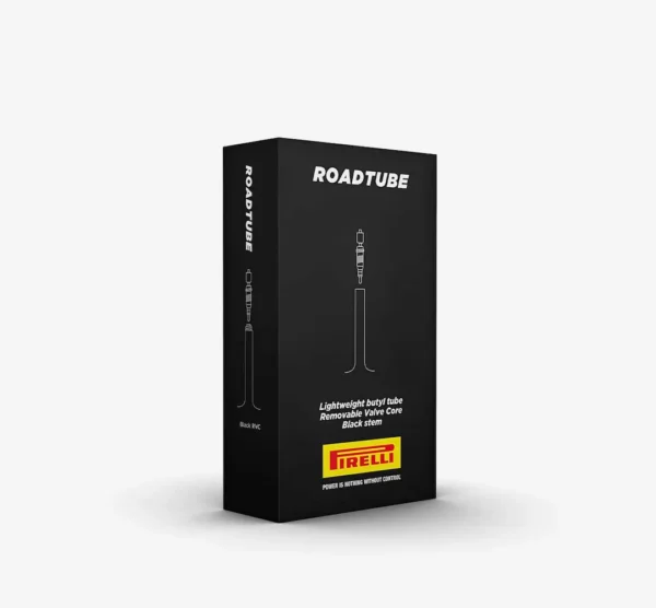 Pirelli RoadTUBE Kamera 700x23/30c (23/30-622) RVC Presta Ventilis 48mm