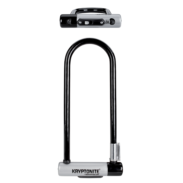 Κλειδαριά U-Lock Kryptonite Kryptolok LS 102x292mm