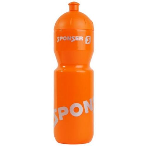 Cyklofľaša Sponser (750ml) Oranžová Bez BPA VÝPREDAJ