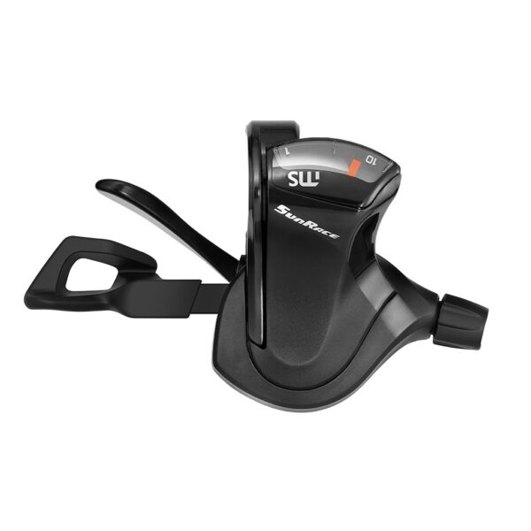Дясна Команда SunRace MS33 10 Скорости FIRE RAPID