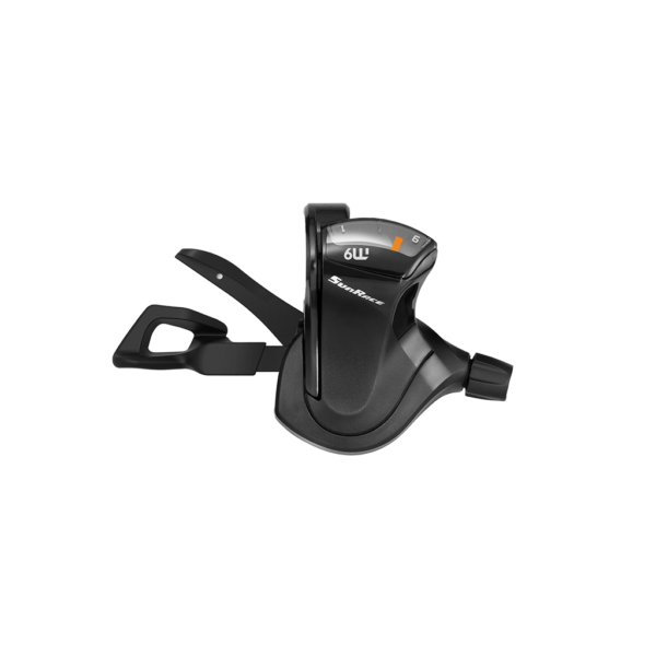 Дясна Команда SunRace M903 9 Скорости FIRE RAPID