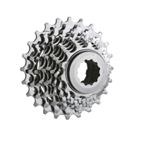 Miche Primato 9-fach Kassette Campagnolo 11-27 Zähne