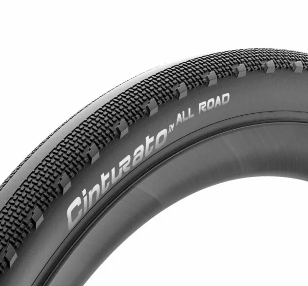 Pirelli Cinturato All Road (Gravel) Padanga 35-622 Tubeless Ready