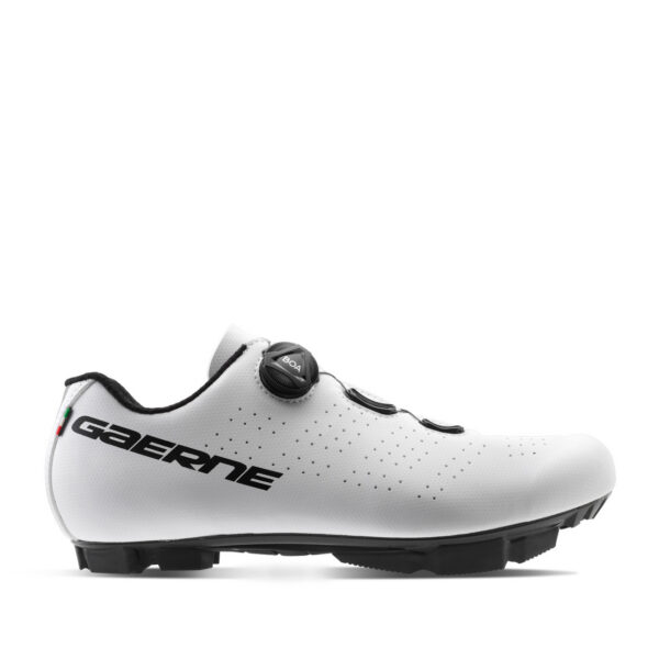 Gaerne G.TRAIL MTB Kingad Matt Valge 42 BOA Süsteem (3854-004)