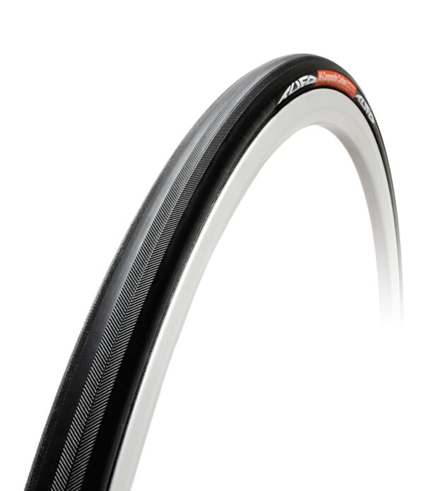 Тубуларна Гума TUFO Hi-Composite Carbon 28 28mm Черна 320g