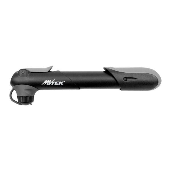 MVTek Mini Teleskop-Pumpe 180mm 8 Bar