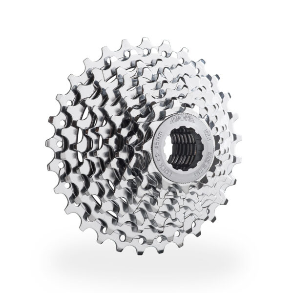 Kaseta Miche Primato 10-Rzędowa Campagnolo 12-28T