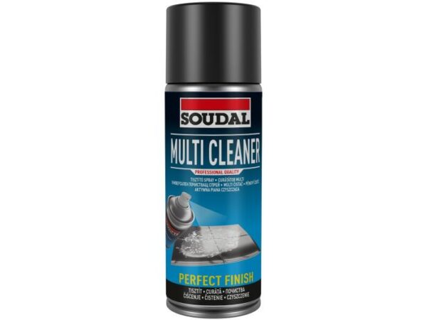 Schiuma Detergente Universale SOUDAL 400ml (162057)