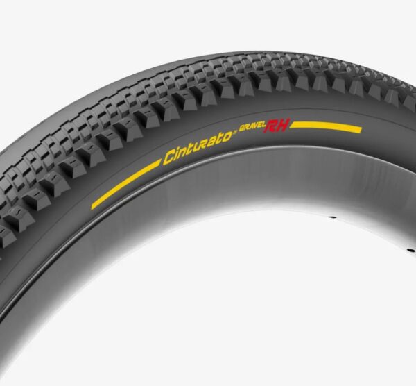 Pirelli Cinturato GRAVEL RH Team Edition TLR Padanga 45-622 ProWALL