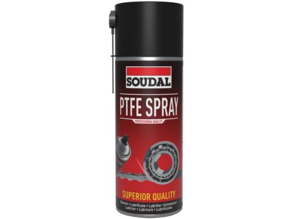 Τεχνικό Σπρέι PTFE SOUDAL 400ml (162056)