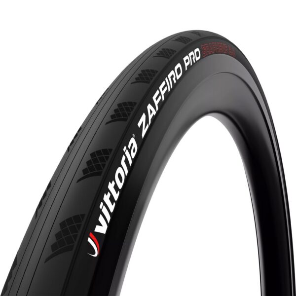 Vittoria Zaffiro Pro V Däck 700x32C (32-622) Svart G2.0 Vikbart