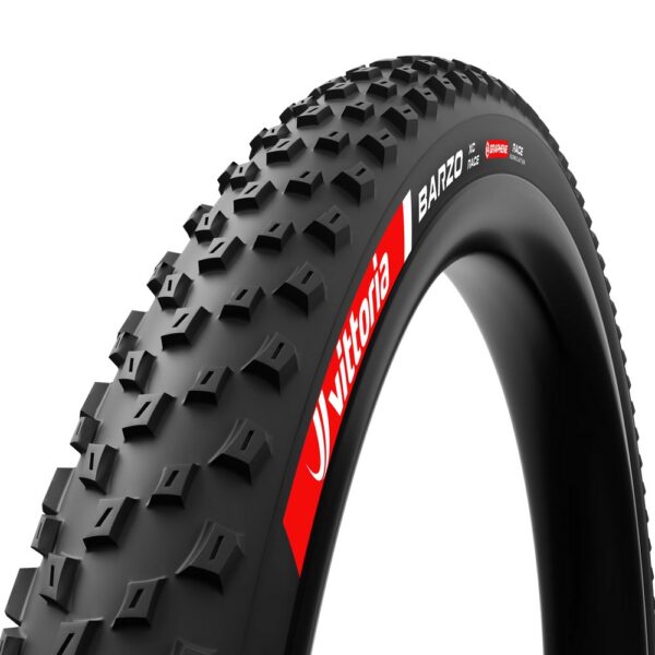 Pneu Vittoria Barzo XC Race TLR 29x2.25 (55-622) Preto G2.0