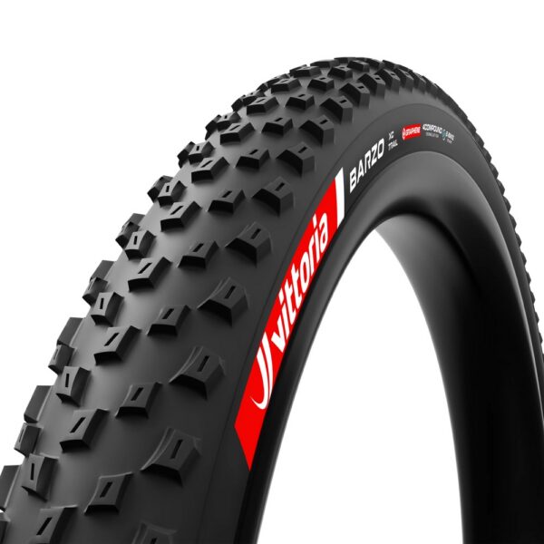 Pneu Vittoria Barzo XC Trail TLR 29x2.25 (55-622) Preto G2.0