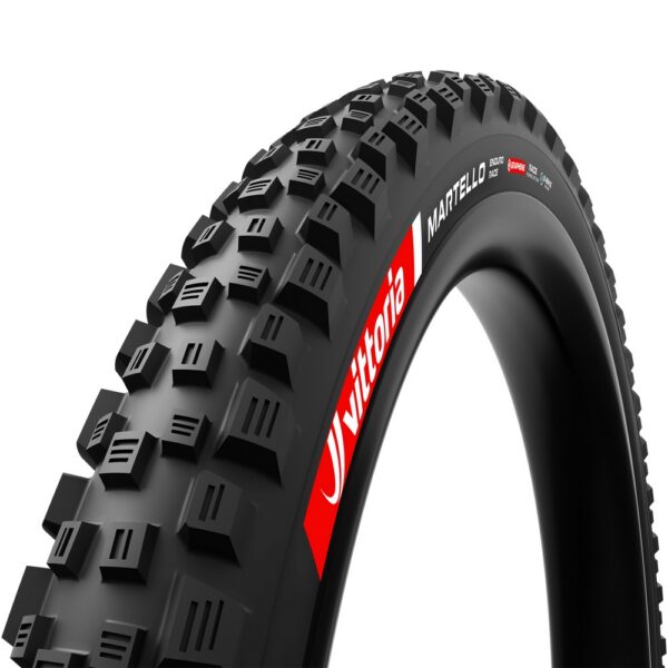 Ελαστικό Vittoria MARTELLO RACE Enduro 29x2.4 Μαύρο 4C G2.0 OEM