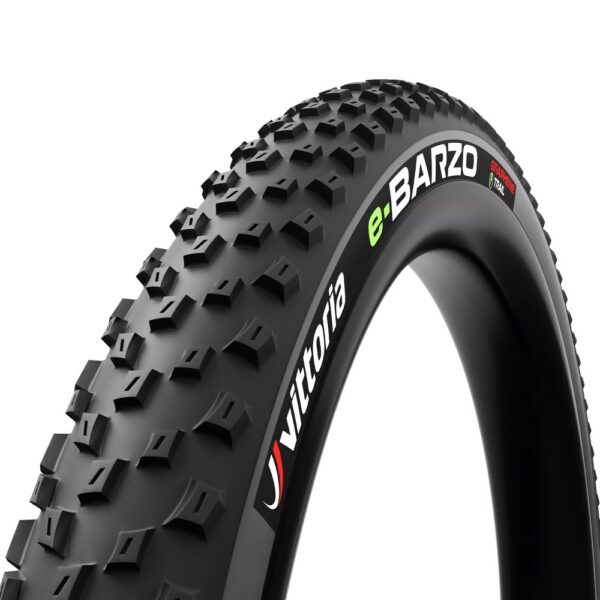 Pneu Vittoria E-Barzo XC Trail TNT 29x2.35 Cinzento/Preto 4C G2.0 OEM
