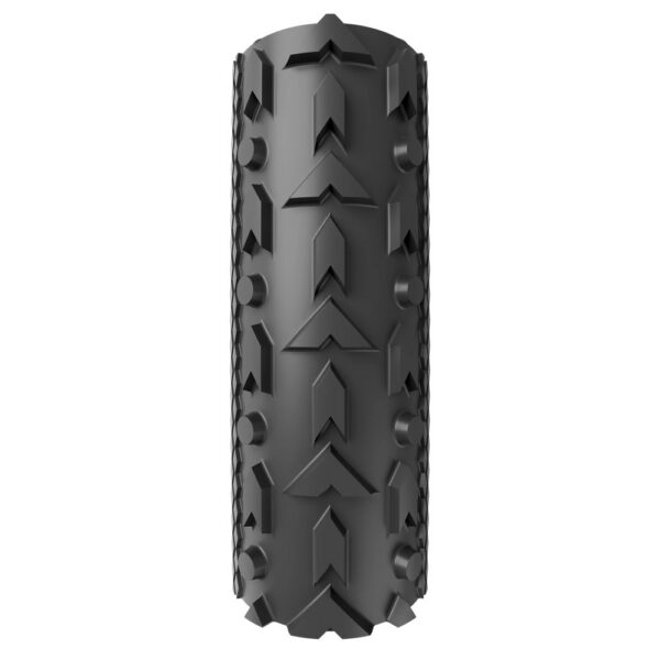 Vittoria TERRENO MIX Däck 31-622 (700x31c) Svart OEM