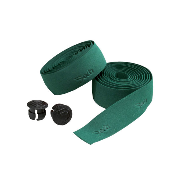 Nastro Manubrio DEDA Tape Verde Scuro (Jaguar)