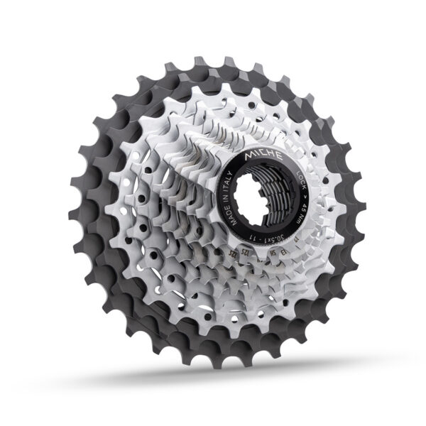 Cassetta Miche Primato K12 12 Velocità Shimano 14-32D