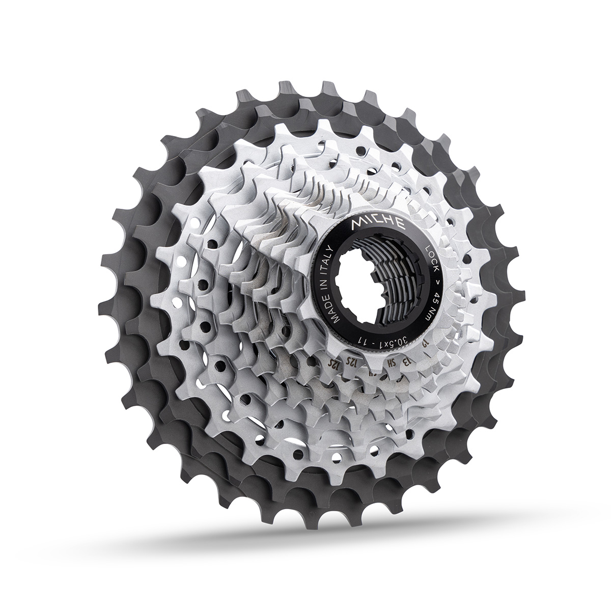 Miche Primato K12 12-fach Kassette Shimano 14-32 Zähne