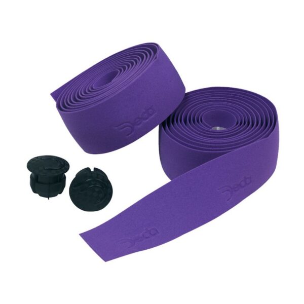 Nastro Manubrio DEDA Tape Viola (Viola Vescovo)