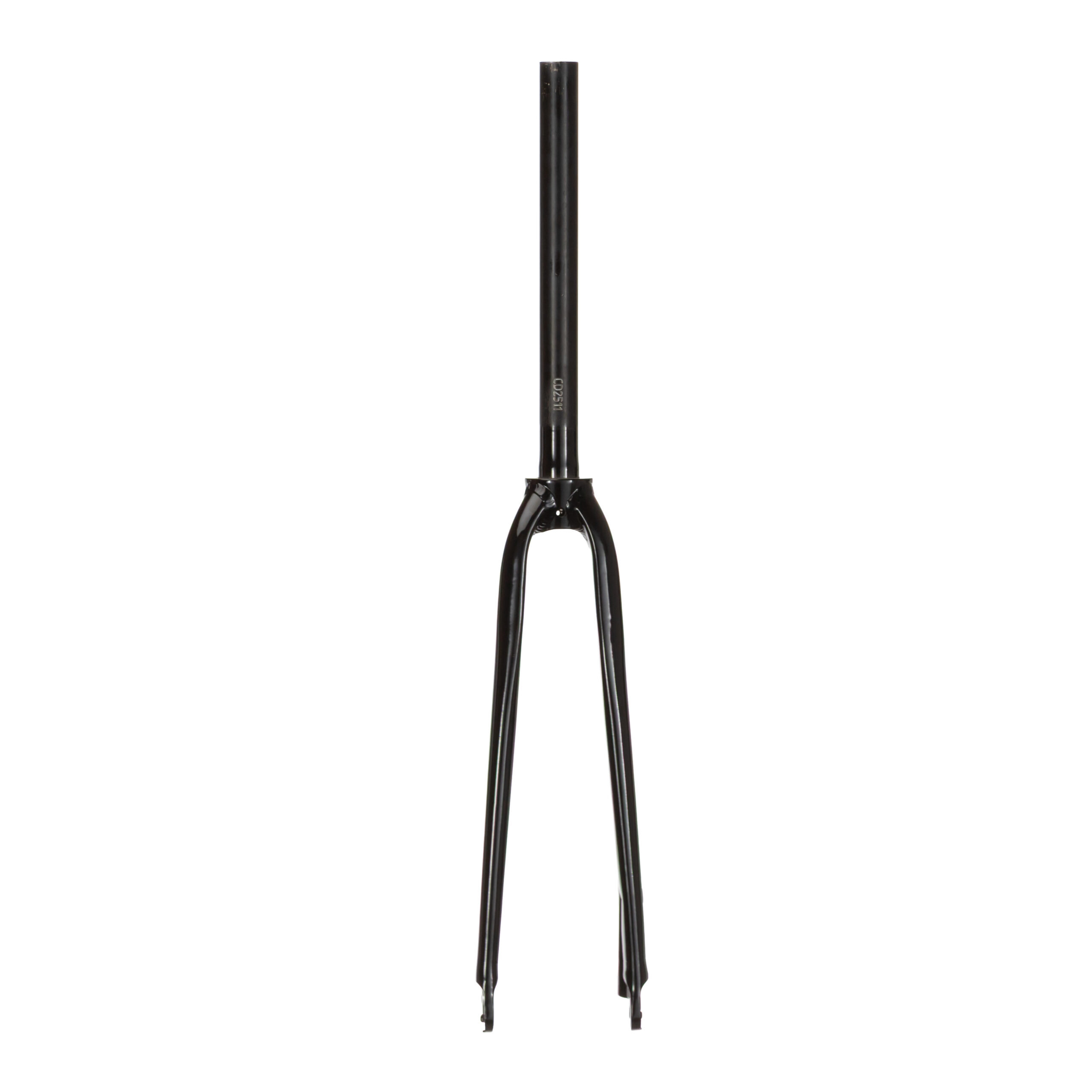 Csepel TorpedAl Alumiiniumkahvel 28" Post Mount Ketaspidur Must YS728 - Image 2