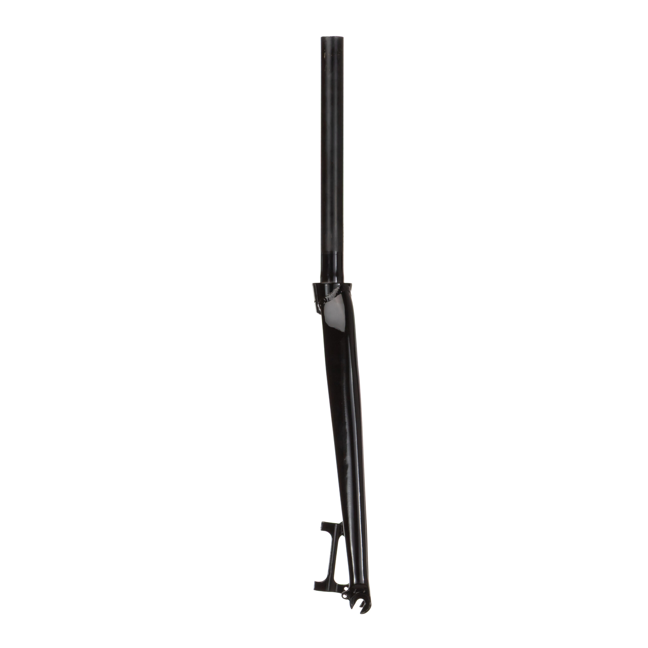 Csepel TorpedAl Alumiiniumkahvel 28" Post Mount Ketaspidur Must YS728 - Image 3
