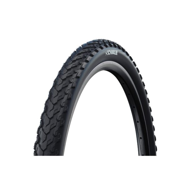 Schwalbe Motion Land Cruiser HS648 Rehv 26x2.00 (50-559) Must