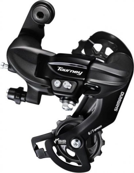 Shimano ARDTY300D 7-Käiguline Tagumine Käiguvahetaja