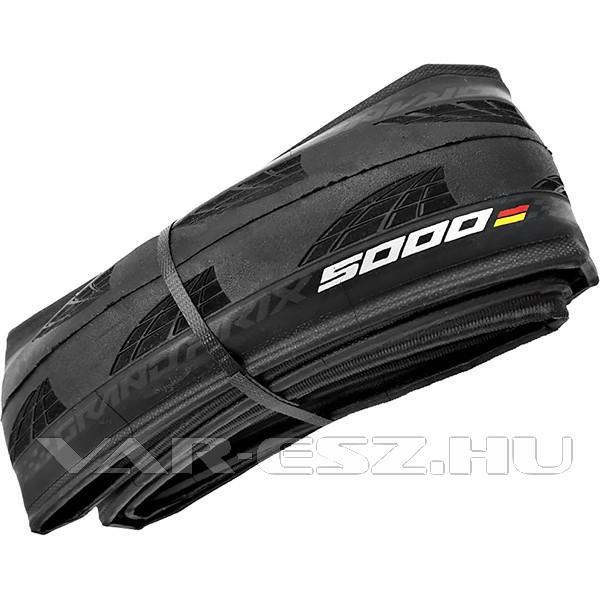 Continental Grand Prix 5000 Faltreifen 700x30C (30-622)