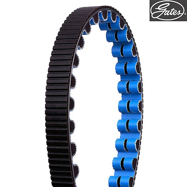 Curea de Transmisie Gates Carbon Drive CDX 120T Albastru