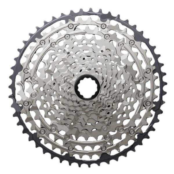 Kaseta Shimano CS-M7200 12-Rzędowa 10-51T HG Hyperglide+ Micro Spline