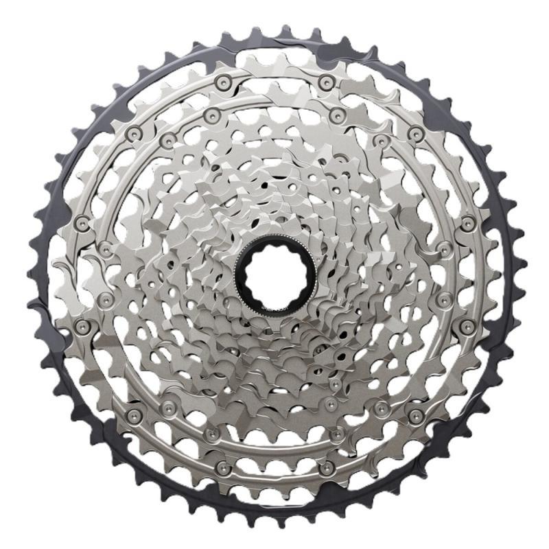 Shimano CS-M7200 12-fach Kassette 10-51 Zähne HG Hyperglide+ Micro Spline