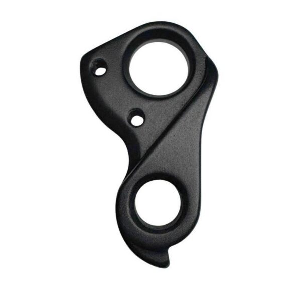 Forcellino Cambio Alluminio con Vite GH-325