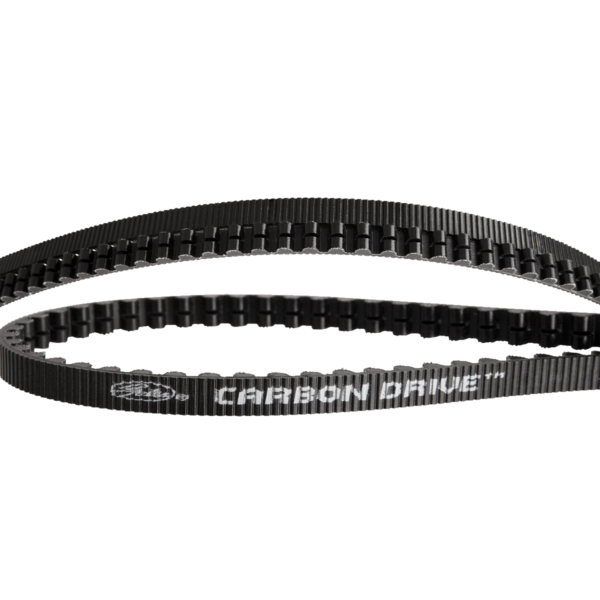 Curea de Transmisie Gates Carbon Drive CDX 118T Negru