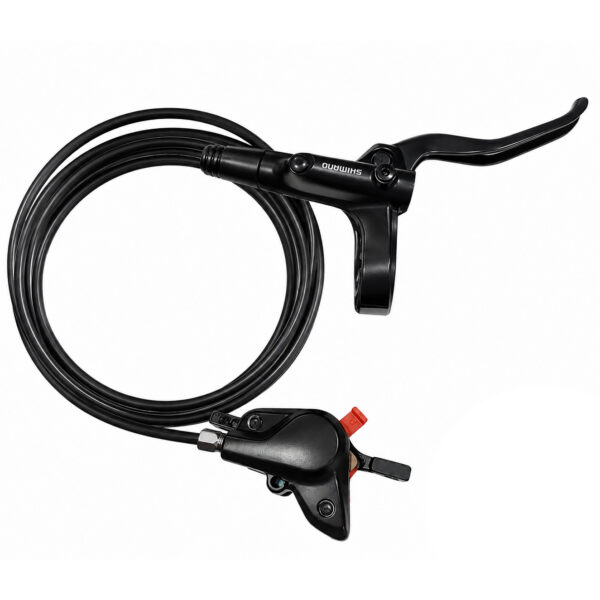 Shimano MT200 Hüdrauliline Tagaketaspidur 1700mm