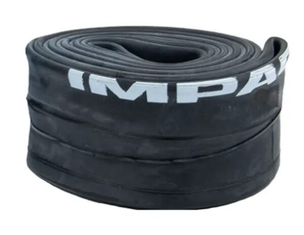 Impac Kamera 24x1.75/2.4 (47/57-507) Automobilinis Ventilis