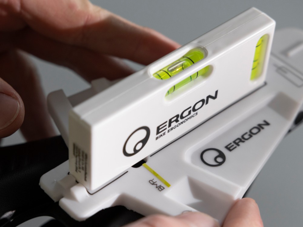 Ergon TF2 Bike Fitting Tööriist Sadula Reguleerimiseks - Image 3