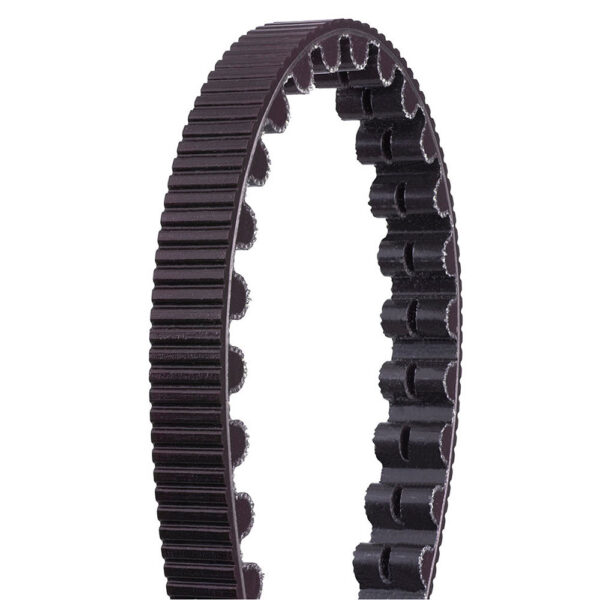 Curea de Transmisie Gates Carbon Drive CDX 120T Negru