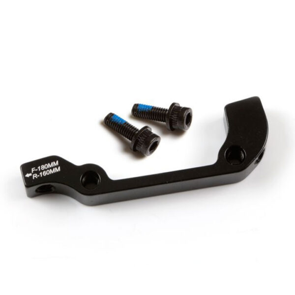 Adapter Hamulca Przedniego/Tylnego Clarks CB-F180IS IS-PM F180mm/R160mm