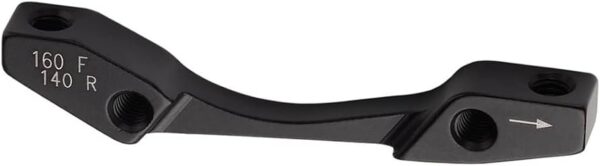 Adapter Hamulca Przedniego/Tylnego Avid IS-PM F160mm/R140mm