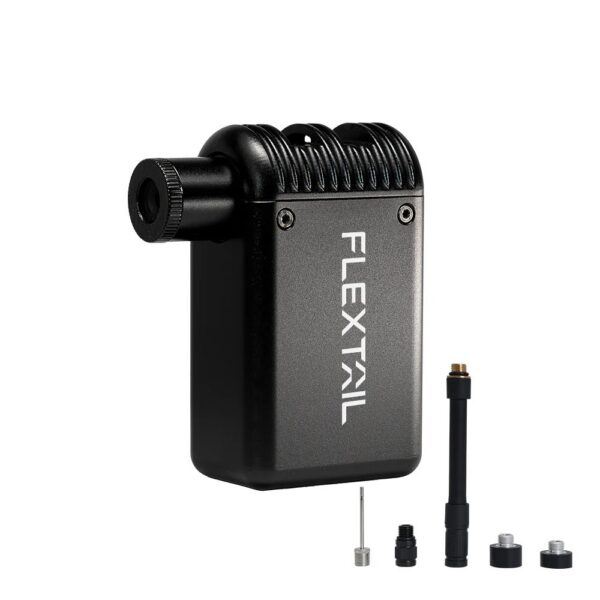 Minipompka Elektryczna Flextail Tiny Bike Pump 100 PSI